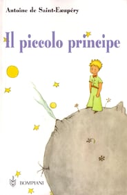 Giornata mondiale del libro: i titoli più letti di tutti i tempi 10