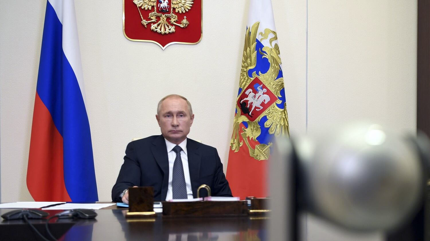 L'"arma di Putin" ora va bene: adesso l'Ue vuole lo Sputnik V