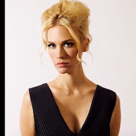 January Jones, tra amarcord e foto sexy su Instagram 21