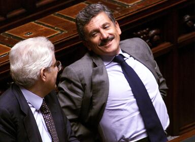 Chi è Sergio Mattarella, il XII Presidente 8