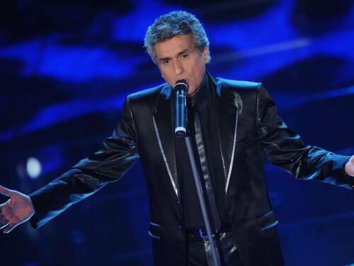È morto Toto Cutugno, aveva 80 anni: addio a "un italiano vero"