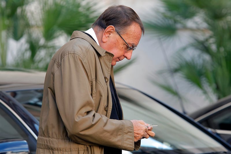 Paolo Bonaiuti, giornalista e politico 6