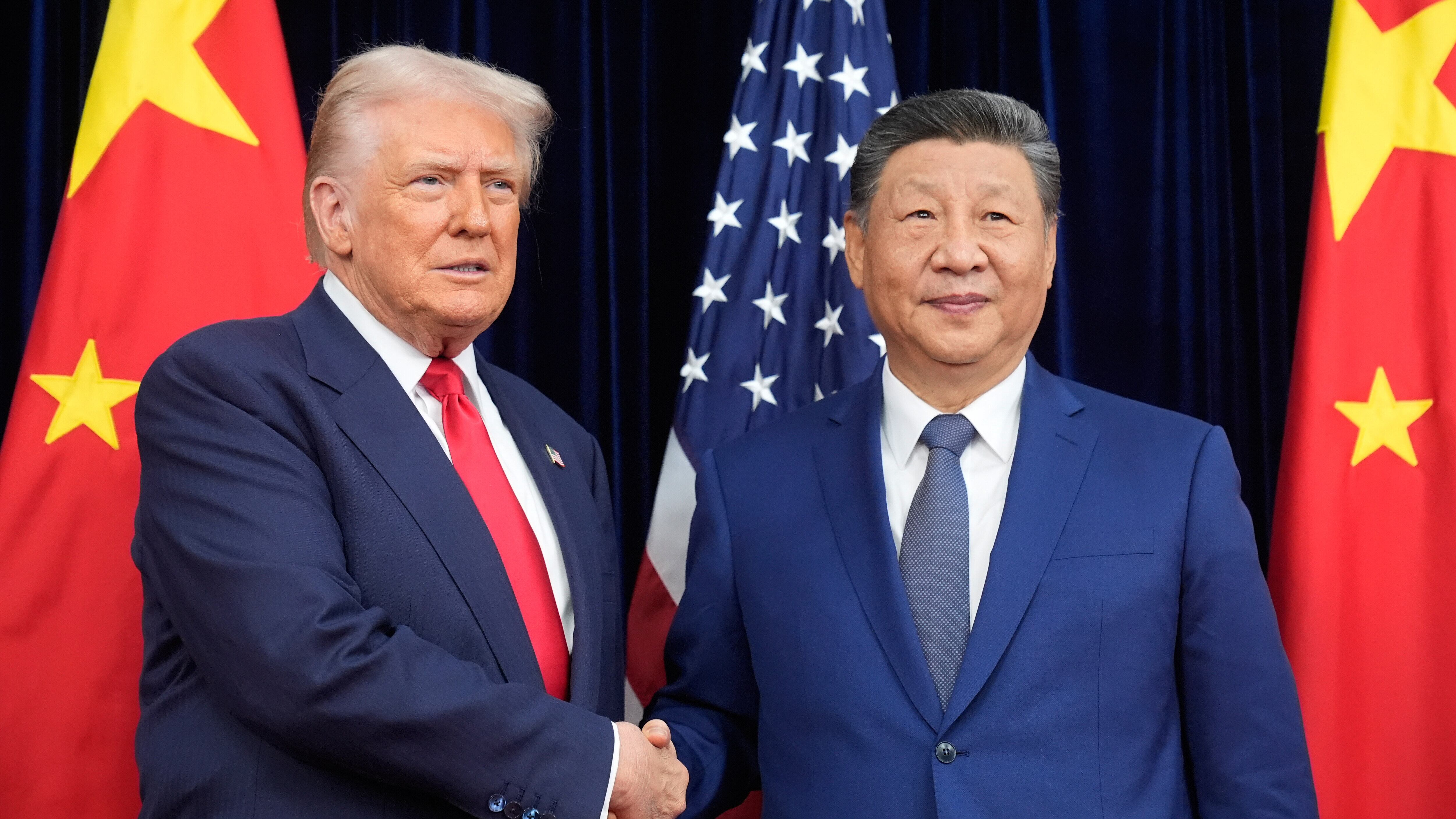 Trump alla prova di Xi: la diplomazia personale oltre la muraglia cinese