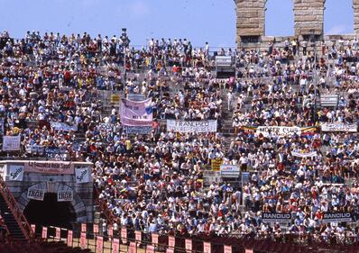 Giro d'Italia, le più belle foto storiche 16