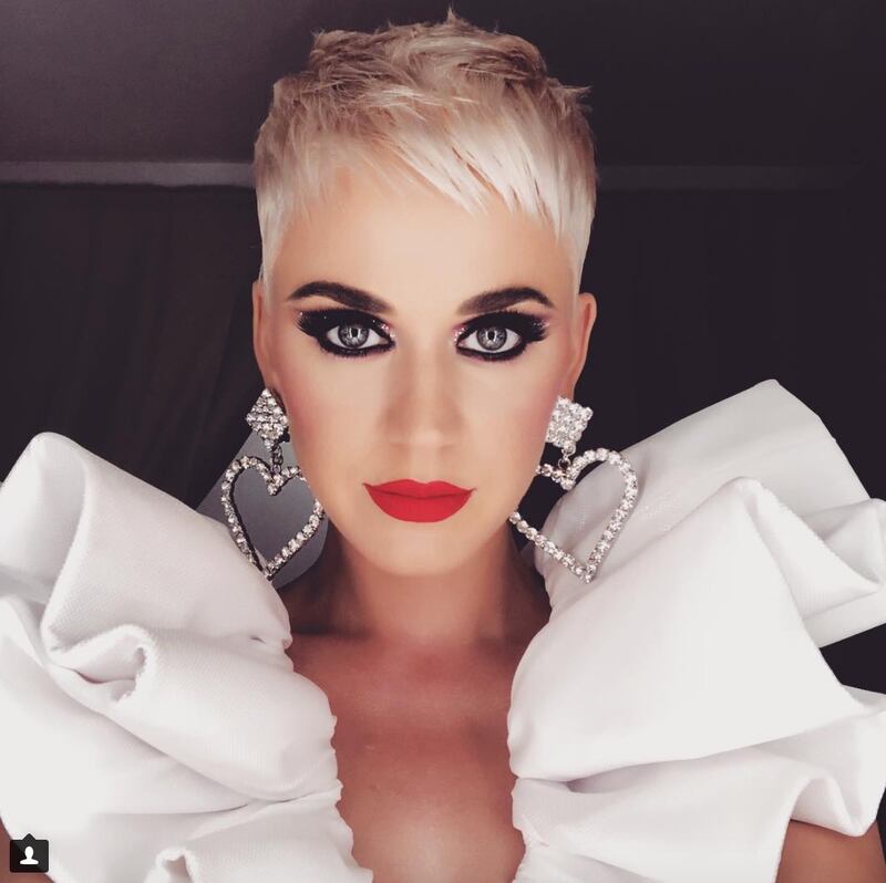 Katy Perry, le foto della cantante 3