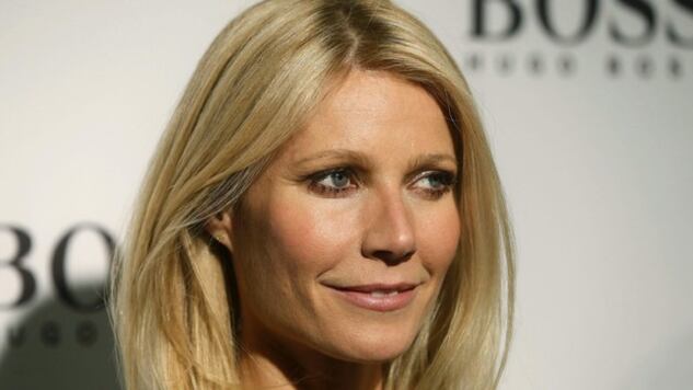 L'indiscrezione: "Gwyneth Paltrow minacciata da Harvey Weinstein"