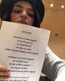 Arisa, il nuovo look: foto 3