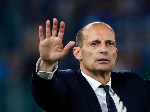Milan, Allegri vuole il pupillo Rabiot: ecco come può arrivare