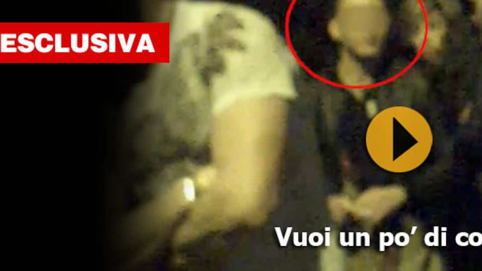 Viaggio nelle "dark room" dove il dolore è piacere