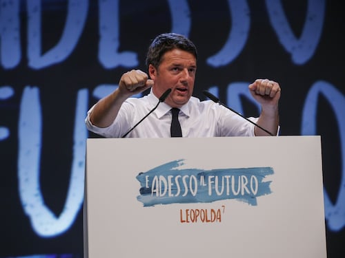 Da Orban a Renzi, l'Europa si divide su Trump presidente Usa
