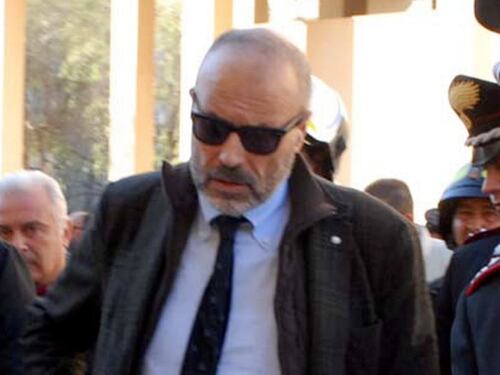 Un «estraneo» in Procura per sciogliere le cricche
