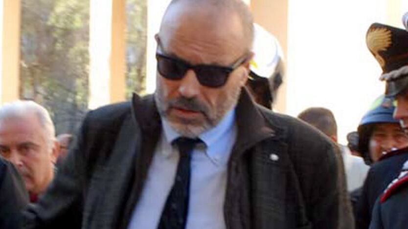 Un «estraneo» in Procura per sciogliere le cricche