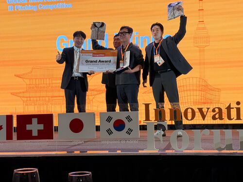 Come nasce l'innovazione al CES 2026: sette startup che guardano al futuro