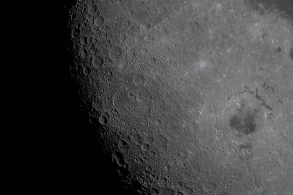 Luna, le foto storiche della Nasa 8