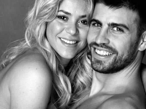 "La mia carriera in secondo piano per Piqué". Shakira rompe il silenzio