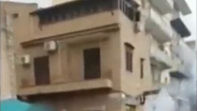 Fanno esplodere botti e insultano il sindaco, denunciati