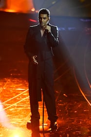 Sanremo 2024: ecco il look della prima serata del Festival da Maninni 2