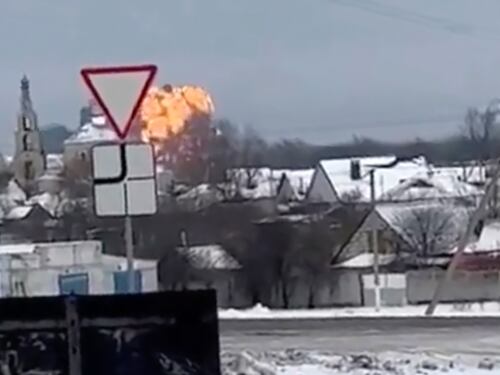 "Crimine di Kiev". "Serve indagine": il giallo dietro al volo russo abbattuto
