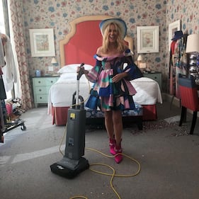 Kylie Minogue, le foto della cantante 3
