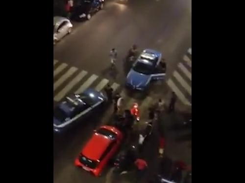 Spaccio, trans e rom: ecco il Bronx di Milano