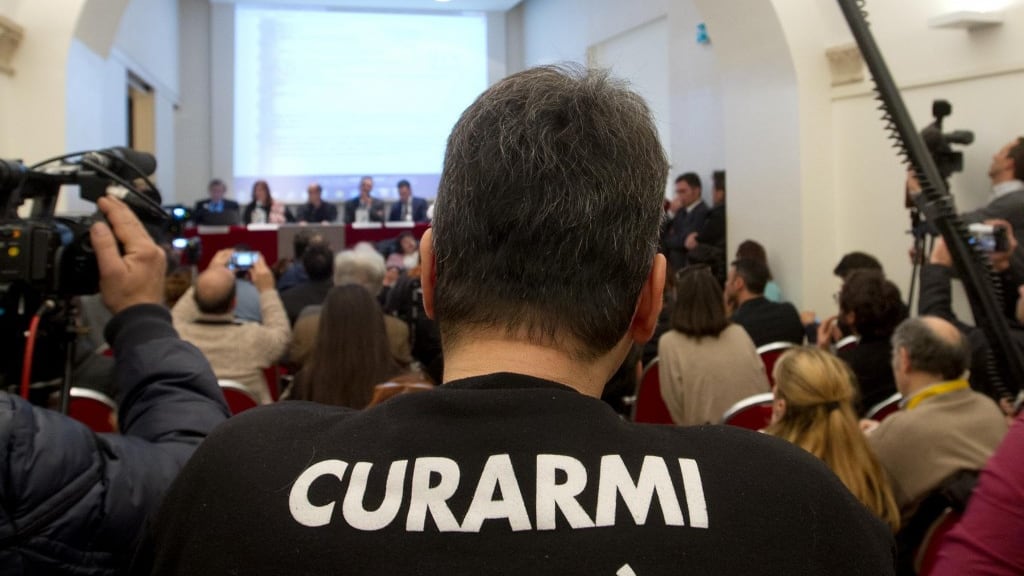 Stamina, individuato il comitato. I genitori condannano i media