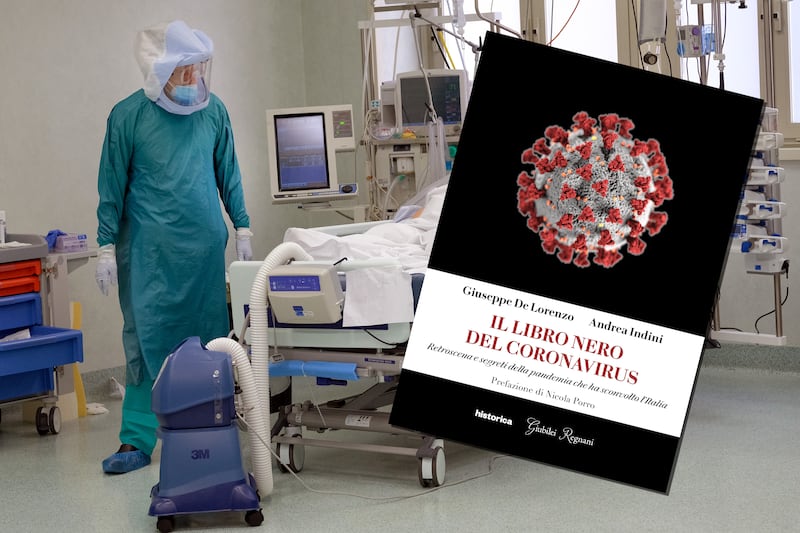 Libro nero coronavirus
