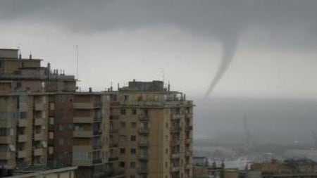Maltempo, allerta sulle regioni del Centro Nord