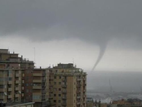 Maltempo, allerta sulle regioni del Centro Nord