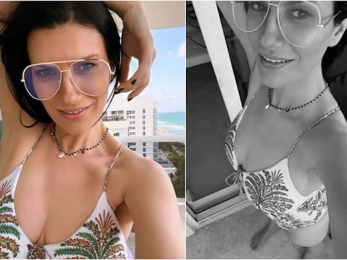 Laura Pausini, il dimagrimento choc: "Ho perso 20 chili ma non ho fatto punture"