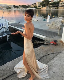Emily Ratajkowski, lato b esplosivo per l'estate 27