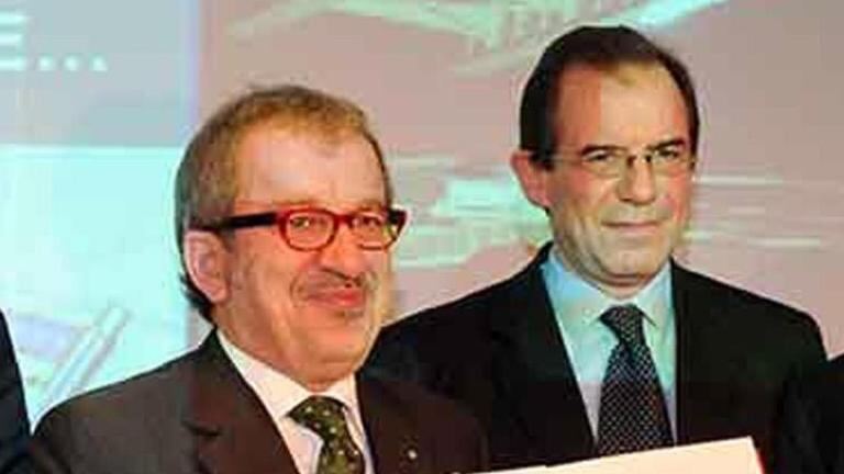 La super tangenziale aprirà a giugno