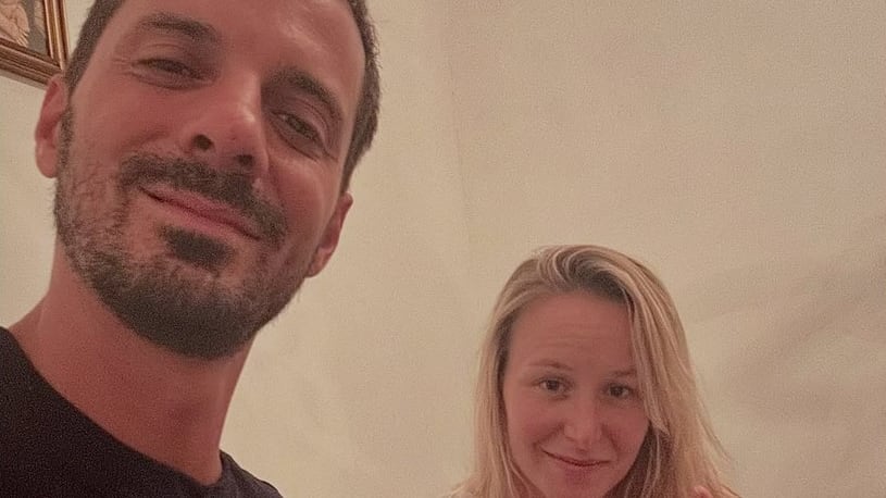 "La morte ci è piombata addosso". Paura per Marion Maréchal e Vincenzo Sofo: coinvolti in un incidente