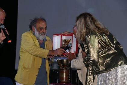 "Ugo Pari 30", il festival omaggio a Ugo Tognazzi 2