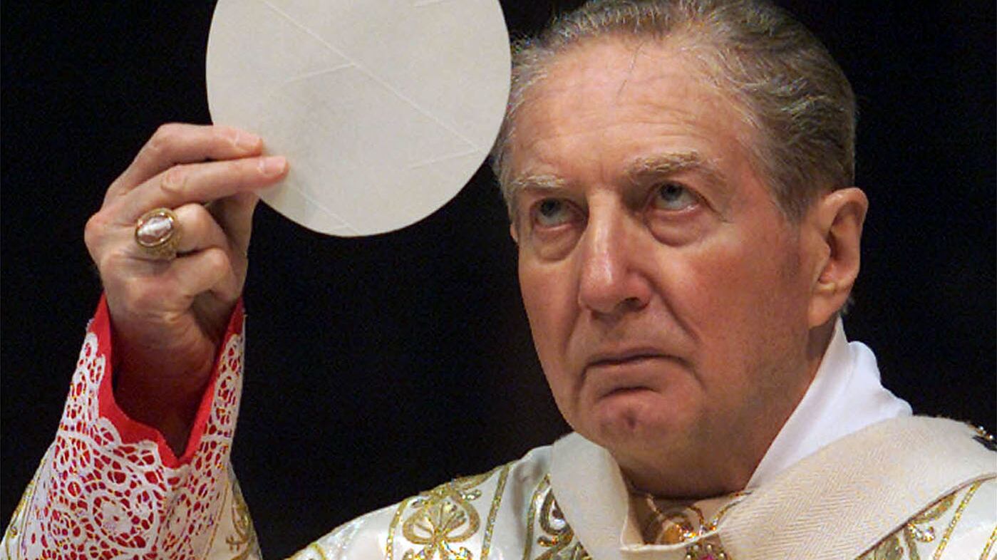 Martini, il biblista che parlava alla gente