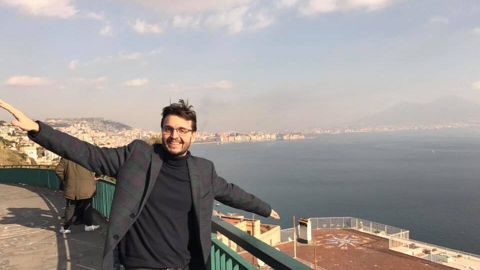 "Sei un disabile venduto". Linciaggio web a 5stelle