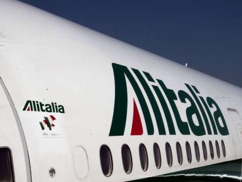 Alitalia, Ragnetti in bilico Catania verso il timone