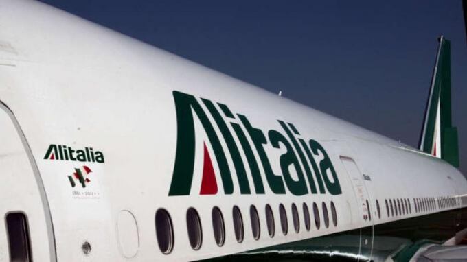 Alitalia, Ragnetti in bilico Catania verso il timone