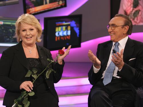 Katia Ricciarelli e la segretaria di Baudo: cosa c’è dietro lo sfogo della cantante