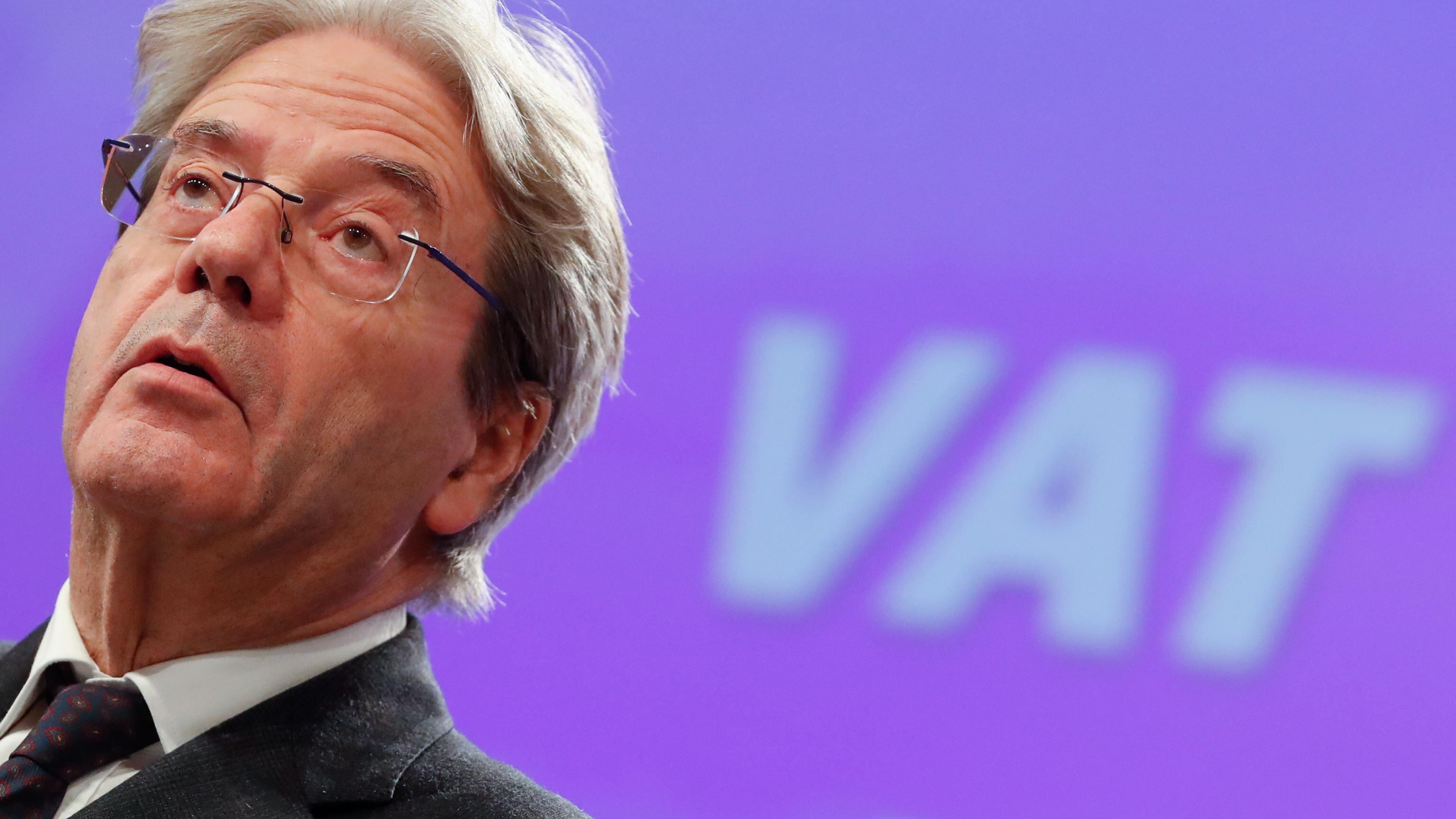 Terremoto nel Pd, scoppia il caso Gentiloni: altri problemi per Schlein