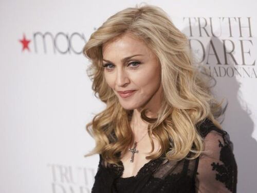 Madonna ringrazia i fan: "Mi avete salvata"