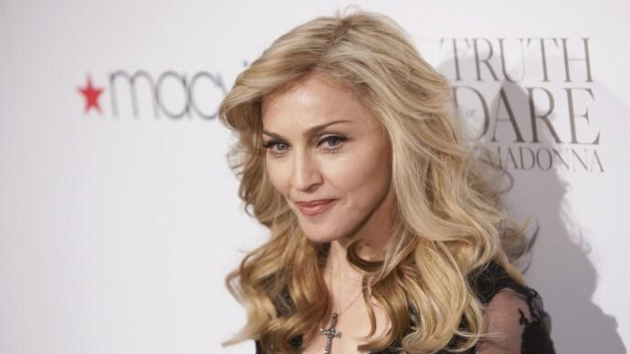 Madonna ringrazia i fan: "Mi avete salvata"