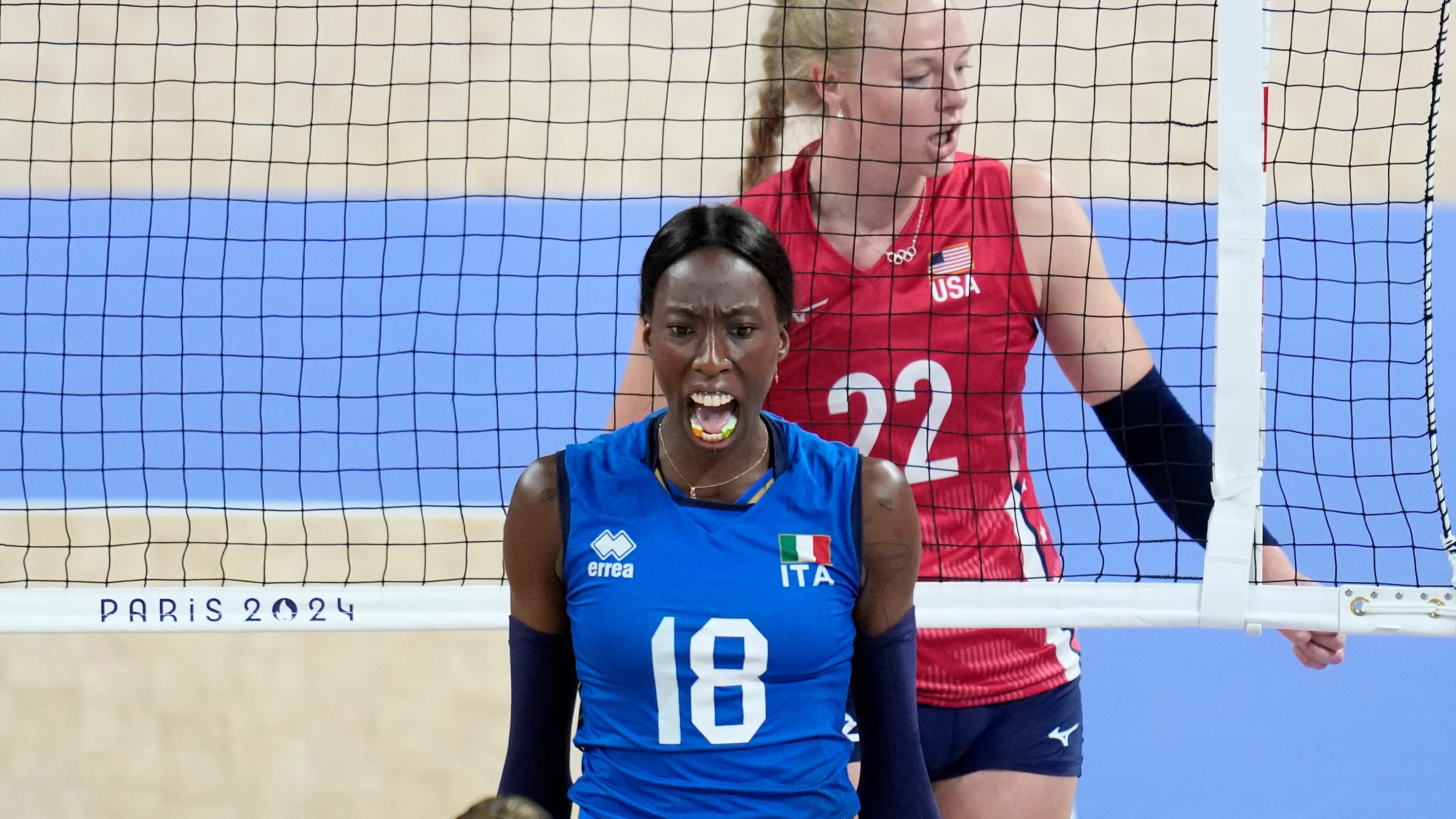 Olimpiadi, ecco chi sono le nuove icone corteggiate dalla sinistra italiana