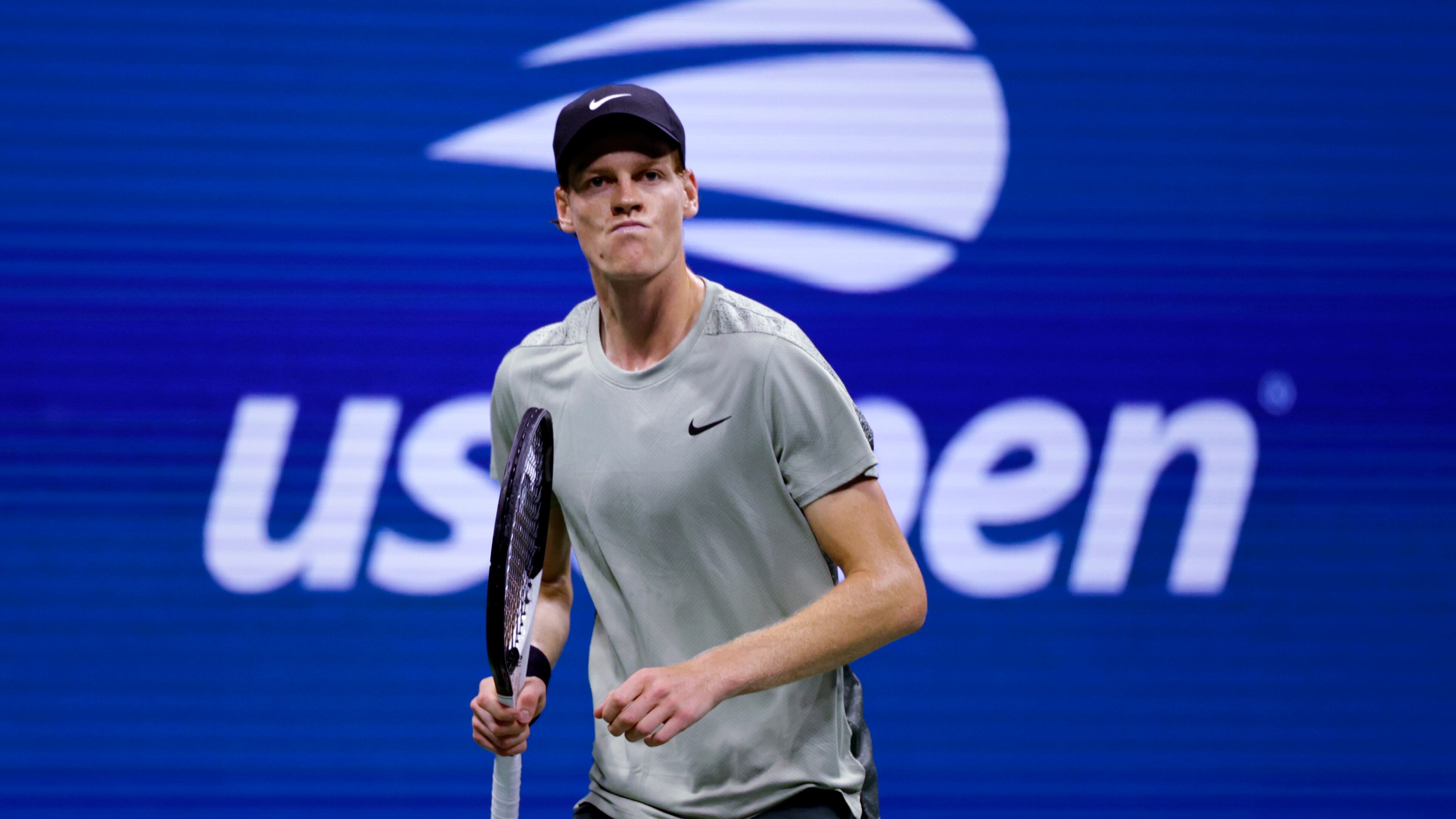 Finale Us Open: Sinner punta alla doppietta Australian Open-Major di New York