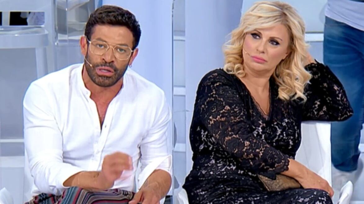 A Uomini e donne è caos: tra addii e notti sospette