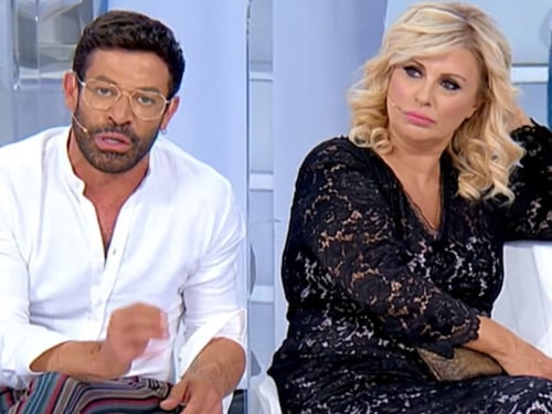A Uomini e donne è caos: tra addii e notti sospette