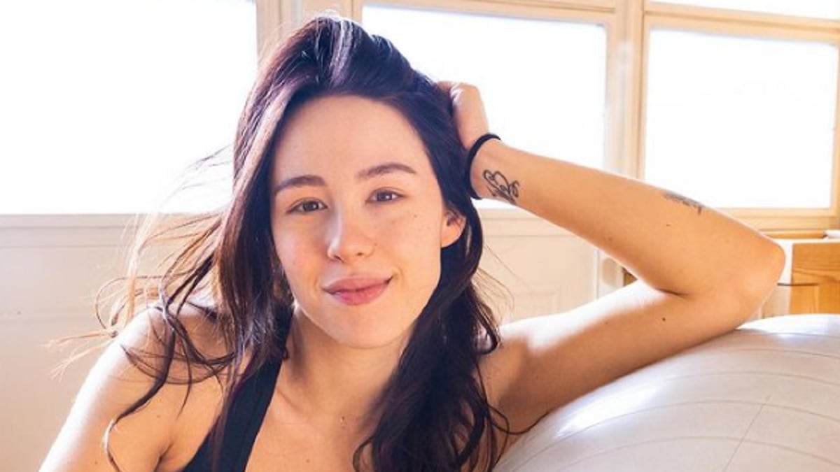 "Ci ho messo qualche settimana...". Aurora Ramazzotti e la confessione sul parto