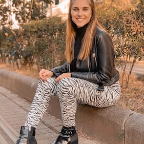 Ivana Icardi sensuale su Instagram: le foto della nemica giurata di Wanda Nara 7