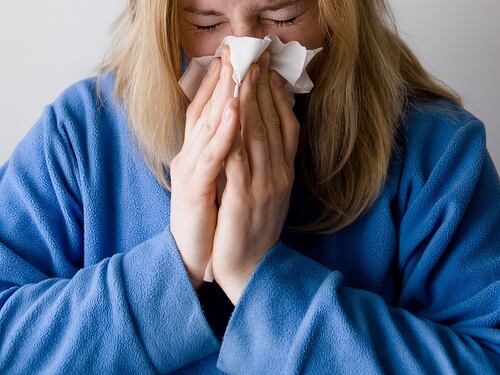 È raffreddore o allergia? Come distinguerli: i segnali da tenere d'occhio