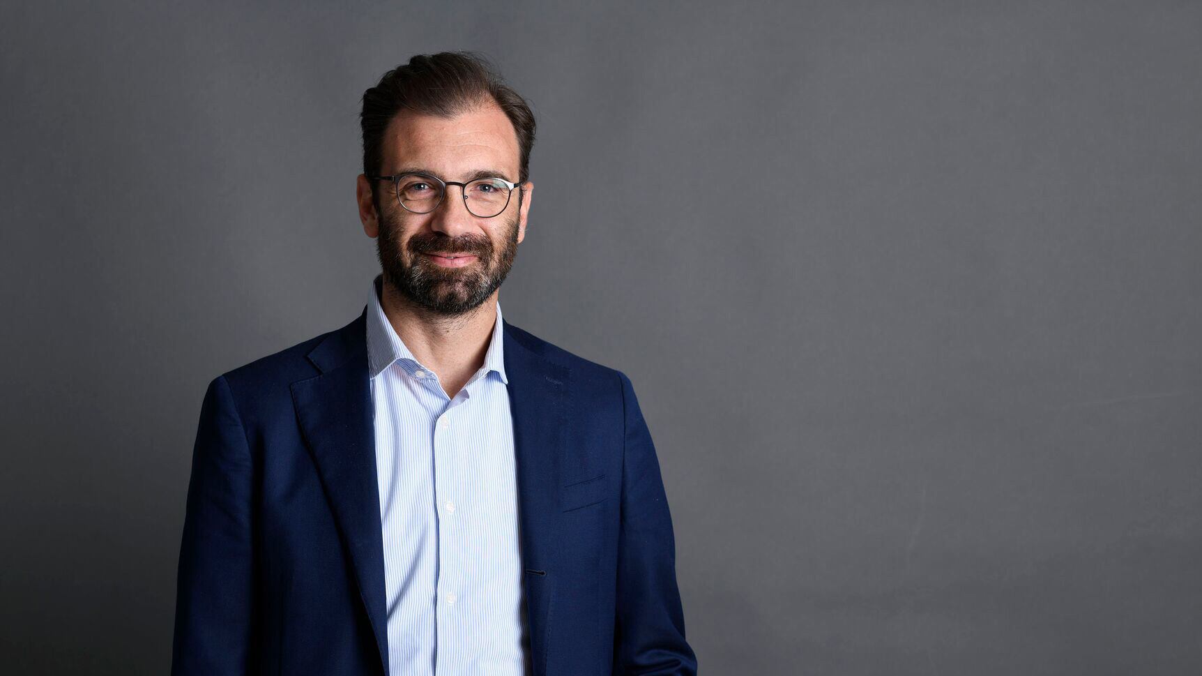 Sisal, Fabio Ventoruzzo è il nuovo direttore marketing e comunicazione
