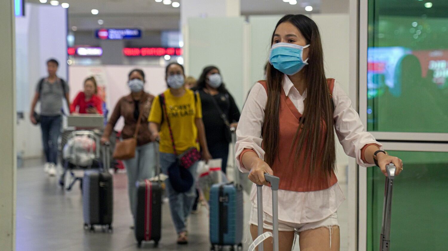 Coronavirus, 20enne di Taiwan contagiato: era appena stato in vacanza in Italia